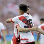 Las mejores fotos del empate entre River y Boca en el Monumental