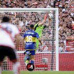 Las mejores fotos del empate entre River y Boca en el Monumental