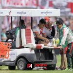 Las mejores fotos del empate entre River y Boca en el Monumental