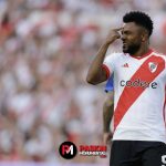 Las mejores fotos del empate entre River y Boca en el Monumental