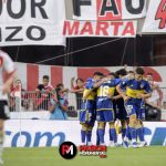 Las mejores fotos del empate entre River y Boca en el Monumental