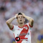 Las mejores fotos del empate entre River y Boca en el Monumental