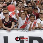 ¡Lo mejor del Superclásico! Buscate en el empate de River ante Boca en el Monumental