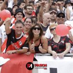 ¡Lo mejor del Superclásico! Buscate en el empate de River ante Boca en el Monumental