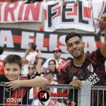 ¡Lo mejor del Superclásico! Buscate en el empate de River ante Boca en el Monumental