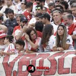¡Lo mejor del Superclásico! Buscate en el empate de River ante Boca en el Monumental