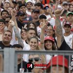 ¡Lo mejor del Superclásico! Buscate en el empate de River ante Boca en el Monumental