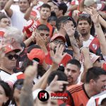 ¡Lo mejor del Superclásico! Buscate en el empate de River ante Boca en el Monumental