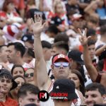 ¡Lo mejor del Superclásico! Buscate en el empate de River ante Boca en el Monumental