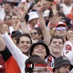 ¡Lo mejor del Superclásico! Buscate en el empate de River ante Boca en el Monumental