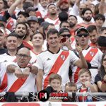 ¡Lo mejor del Superclásico! Buscate en el empate de River ante Boca en el Monumental