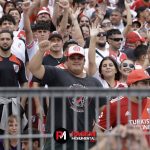 ¡Lo mejor del Superclásico! Buscate en el empate de River ante Boca en el Monumental