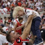 ¡Lo mejor del Superclásico! Buscate en el empate de River ante Boca en el Monumental