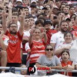 ¡Lo mejor del Superclásico! Buscate en el empate de River ante Boca en el Monumental