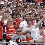 ¡Lo mejor del Superclásico! Buscate en el empate de River ante Boca en el Monumental