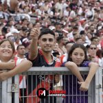 ¡Lo mejor del Superclásico! Buscate en el empate de River ante Boca en el Monumental
