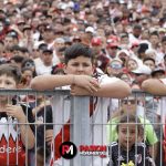 ¡Lo mejor del Superclásico! Buscate en el empate de River ante Boca en el Monumental