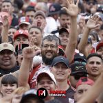 ¡Lo mejor del Superclásico! Buscate en el empate de River ante Boca en el Monumental