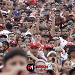 ¡Lo mejor del Superclásico! Buscate en el empate de River ante Boca en el Monumental