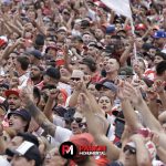 ¡Lo mejor del Superclásico! Buscate en el empate de River ante Boca en el Monumental