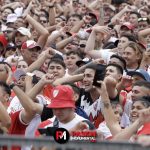 ¡Lo mejor del Superclásico! Buscate en el empate de River ante Boca en el Monumental