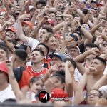 ¡Lo mejor del Superclásico! Buscate en el empate de River ante Boca en el Monumental