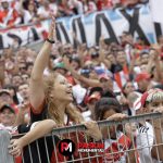 ¡Lo mejor del Superclásico! Buscate en el empate de River ante Boca en el Monumental