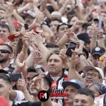 ¡Lo mejor del Superclásico! Buscate en el empate de River ante Boca en el Monumental