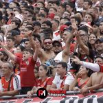 ¡Lo mejor del Superclásico! Buscate en el empate de River ante Boca en el Monumental