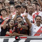 ¡Lo mejor del Superclásico! Buscate en el empate de River ante Boca en el Monumental