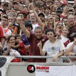 ¡Lo mejor del Superclásico! Buscate en el empate de River ante Boca en el Monumental