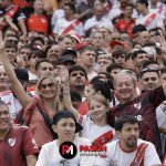 ¡Lo mejor del Superclásico! Buscate en el empate de River ante Boca en el Monumental