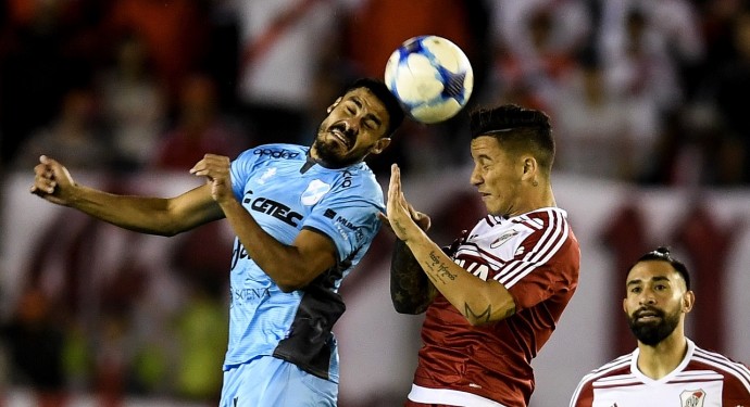 Todo confirmado para el duelo ante Temperley