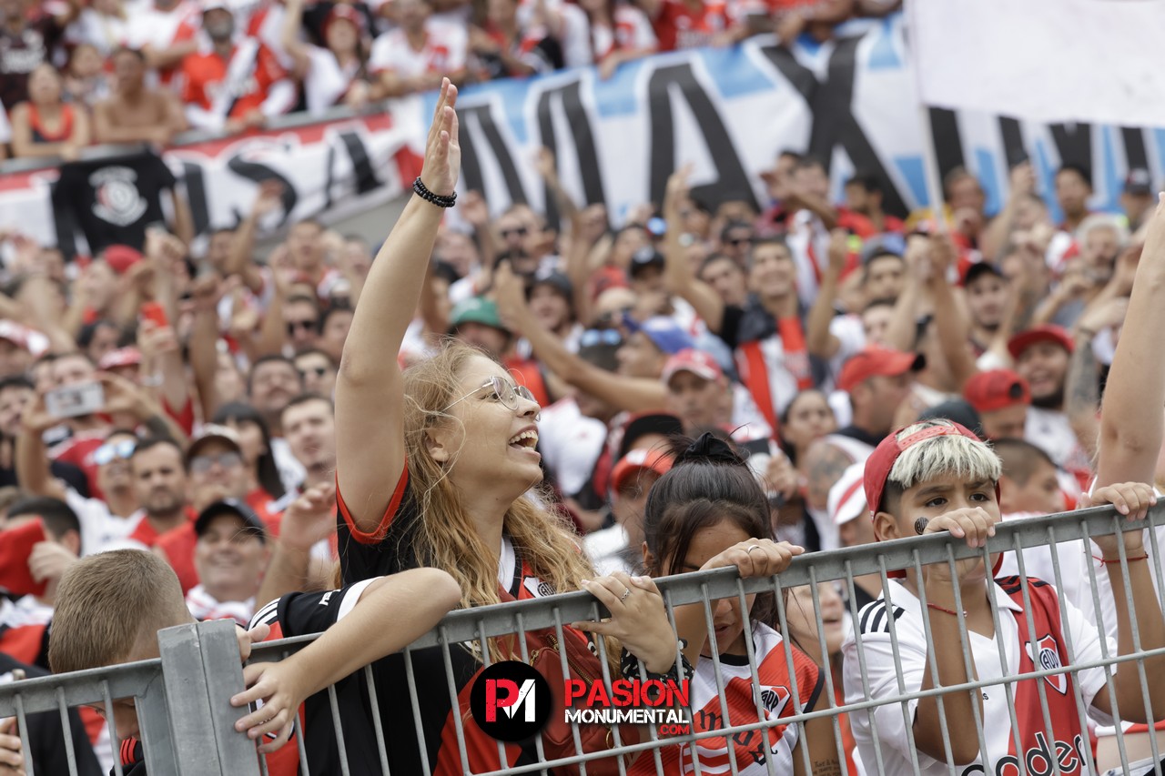 ¡Atención socios! River aumentó considerablemente la cuota social: ¿A cuánto se fue cada categoría?