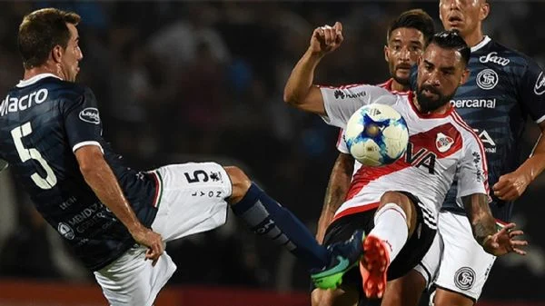 Agenda apretadísima: lo que se le viene a River en las próximas semanas