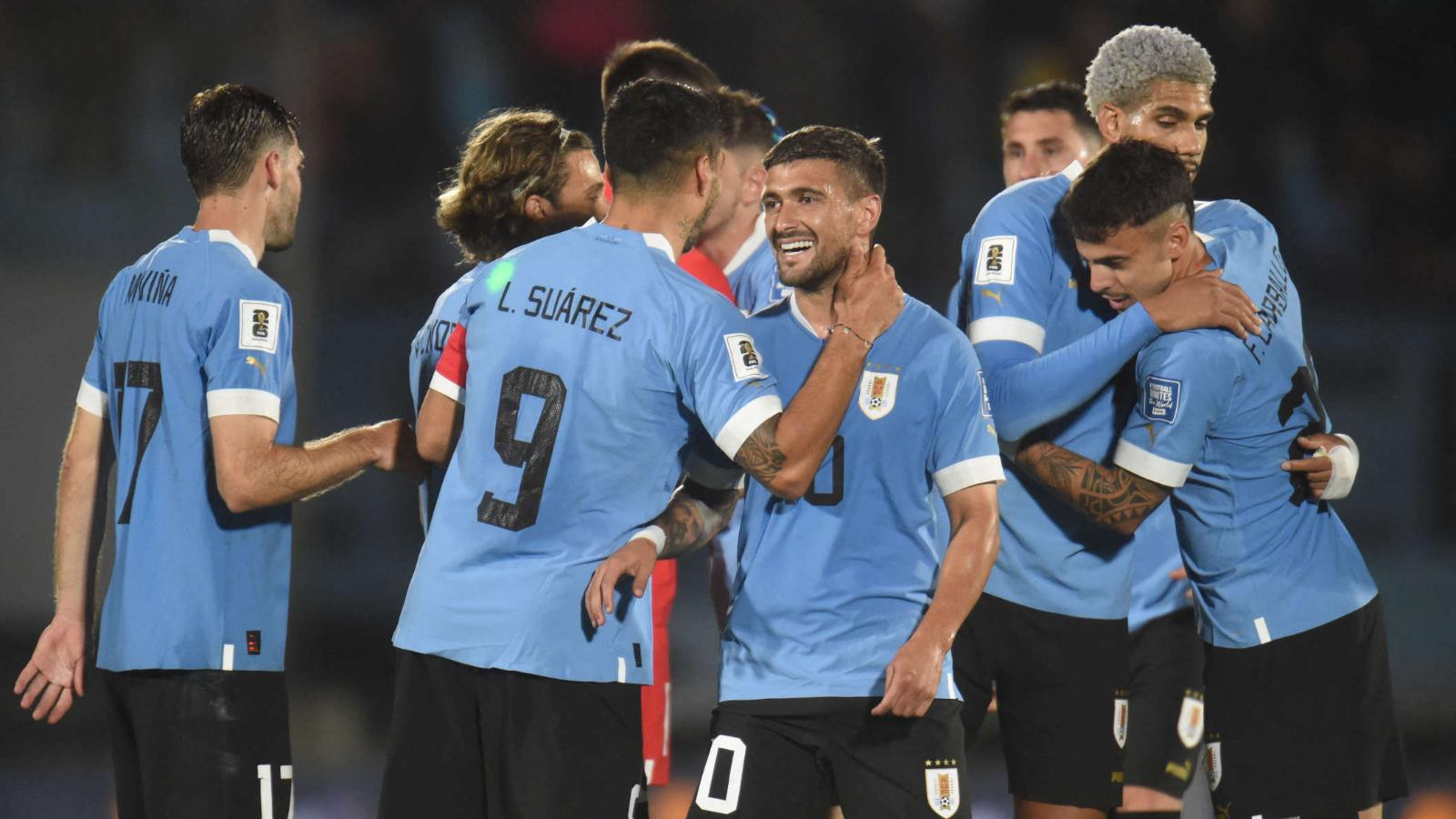 Sorpresa en River: los dos jugadores que están en la prelista de su Selección