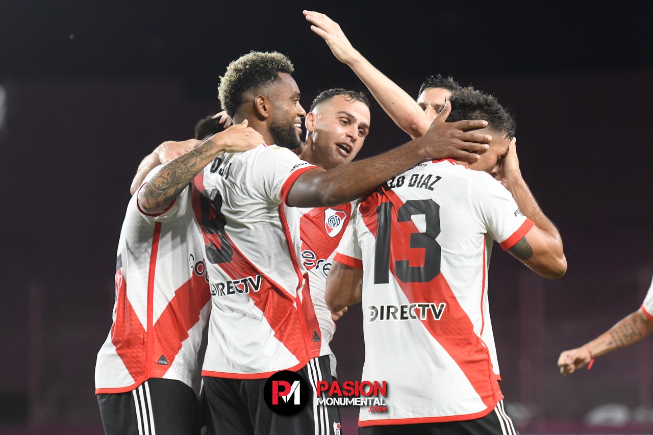 La previa de la Supercopa Argentina vs. Estudiantes: River debe salir campeón para no estar en el ojo de la tormenta