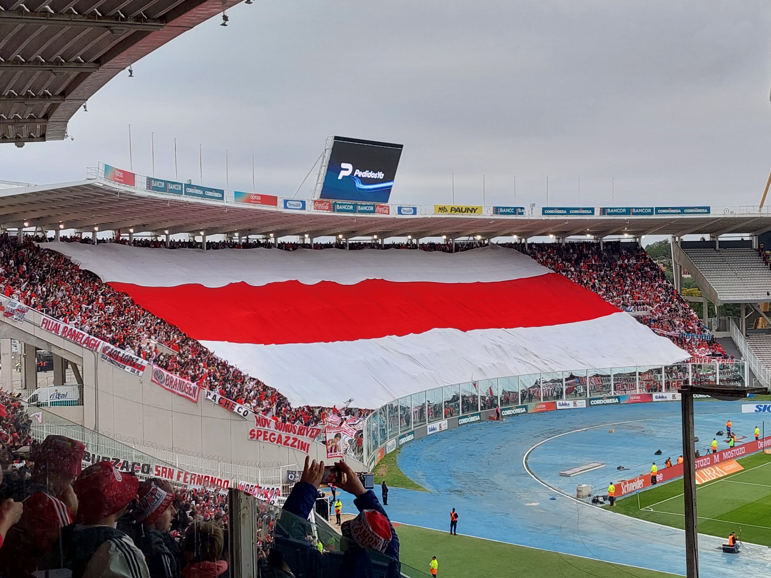¡Atención hinchas de River! Los detalles de la venta de entradas para la Supercopa ante Estudiantes