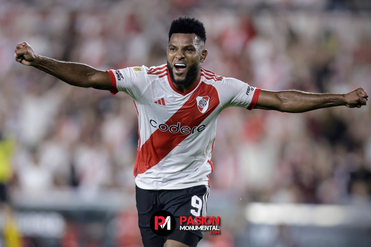 La logística de River para el Superclásico en Córdoba por la Copa de la Liga