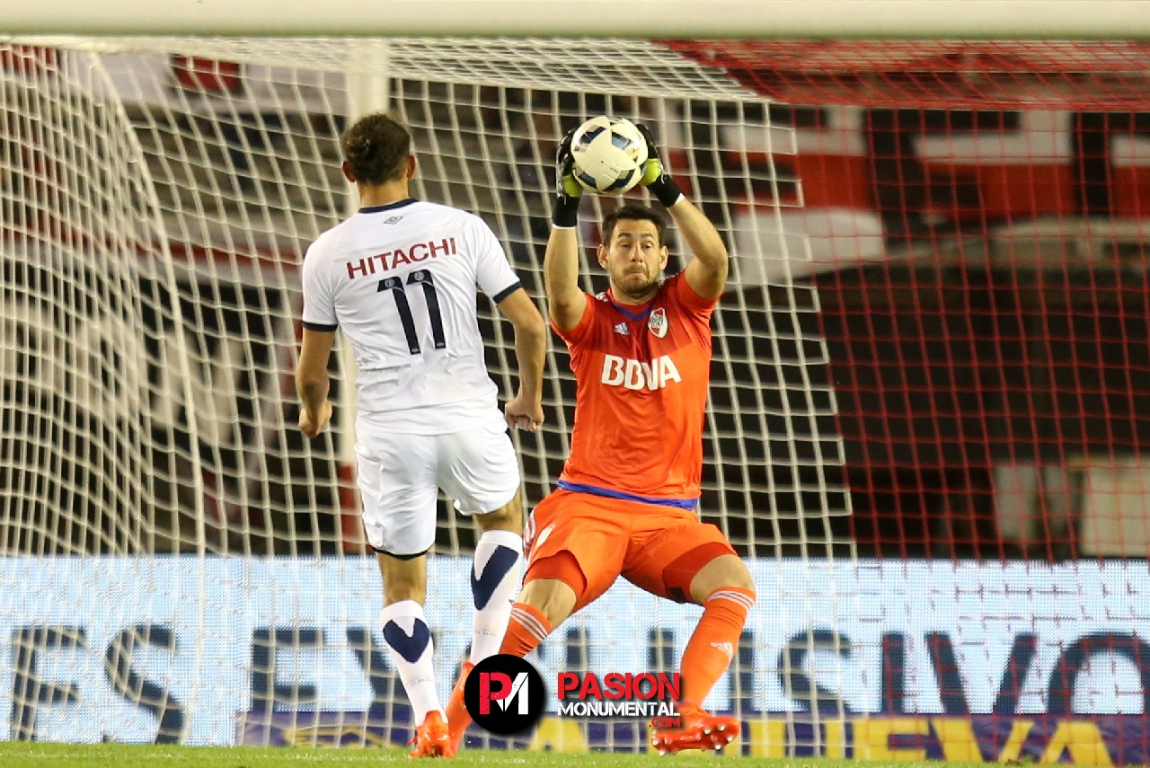El jugador que se iría de Europa para volver a River en junio