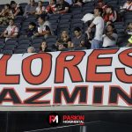 ¡Buscate en el triunfo de River ante Independiente Rivadavia en el Monumental!