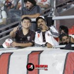 ¡Buscate en el triunfo de River ante Independiente Rivadavia en el Monumental!