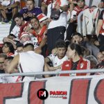 ¡Buscate en el triunfo de River ante Independiente Rivadavia en el Monumental!
