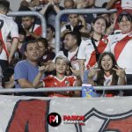 ¡Buscate en el triunfo de River ante Independiente Rivadavia en el Monumental!