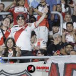 ¡Buscate en el triunfo de River ante Independiente Rivadavia en el Monumental!