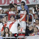 ¡Buscate en el triunfo de River ante Independiente Rivadavia en el Monumental!