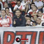 ¡Buscate en el triunfo de River ante Independiente Rivadavia en el Monumental!