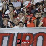 ¡Buscate en el triunfo de River ante Independiente Rivadavia en el Monumental!