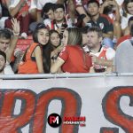 ¡Buscate en el triunfo de River ante Independiente Rivadavia en el Monumental!
