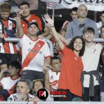 ¡Buscate en el triunfo de River ante Independiente Rivadavia en el Monumental!